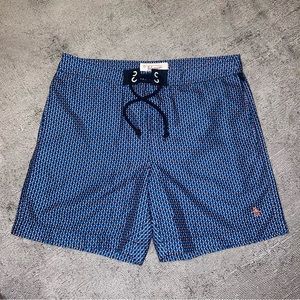 Penguin swim shorts